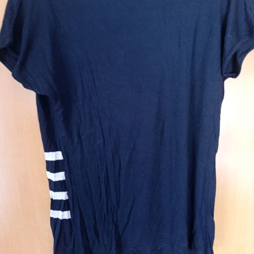 Women's cotton short sleeve t-shirts like new, size L, pack of 3