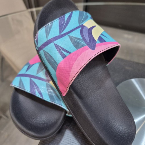 Flamingo Girls' Beach Slippers size 38 used, waterproof