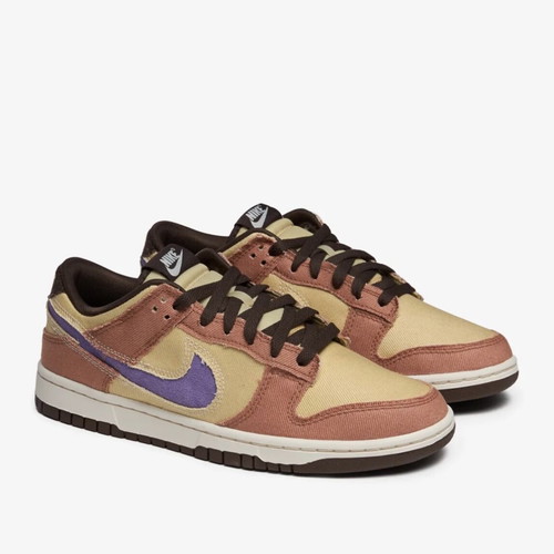 Nike Dunk Low Retro SE new textile unisex sneakers