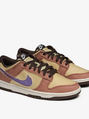 Nike Dunk Low Retro SE new textile unisex sneakers