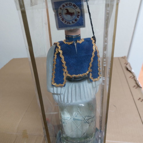 Tsolias ouzo by Favori new