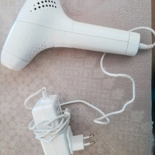 Layser Silk'n body device like new for hair removal