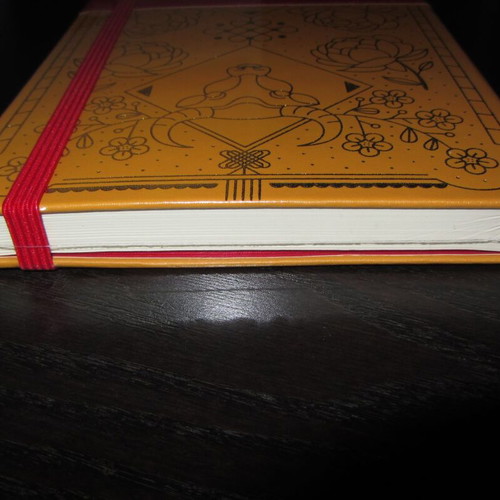Moleskine Limited Edition Chinese New Year Notebook Year of the Ox new