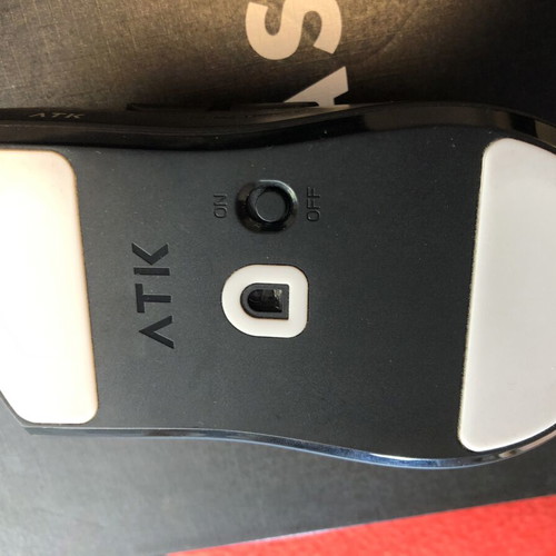 ATK X1 Ultimate Viper V3 V4 clone mouse used