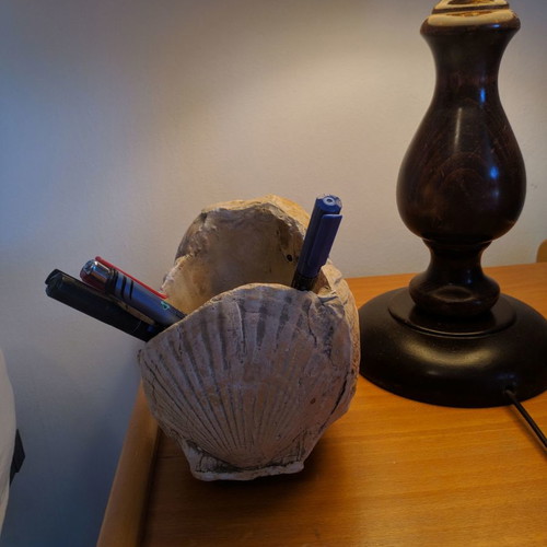 Unique vase like new, New York