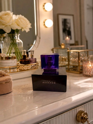 Intimately Beckham Night 50ml Eau De Toilette used for women