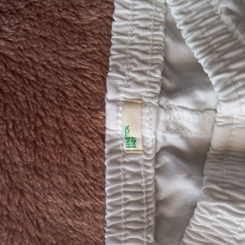 Baby clothing set for boy 9 m like new