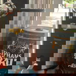  Σύστημα διανομής μπύρας Bier Maxx για 5-λιτρους κάδους, με αξεσουάρ, αυθεντική συσκευασία, εργαλεία