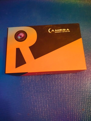 Κάμερας δράσης Xilecam καινούργιο