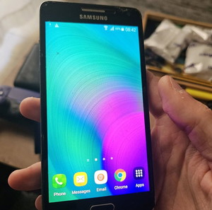 samsung galaxy A5 2015