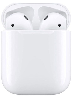 Apple AirPods Gen 2 σαν καινούργια