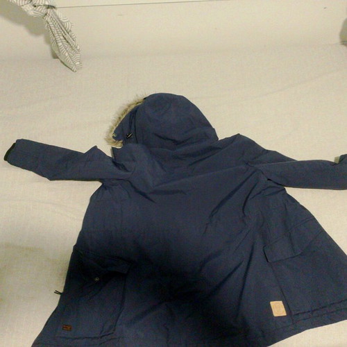 Basehit kids jacket size S blue new in excellent condition