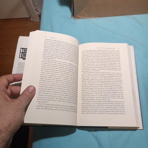 The Nazi War on Cancer book used, English