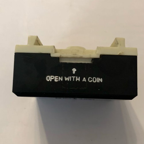 Illuminator used spare part