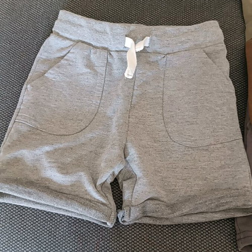 Set of 2 shorts and t-shirt 18-24 months like new