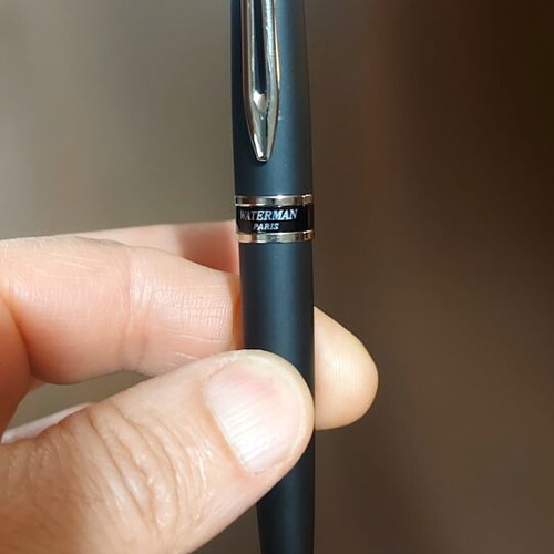 Waterman pen new