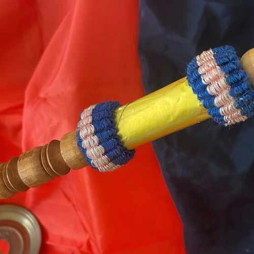 Authentic hookah from Constantinople like new with glass base