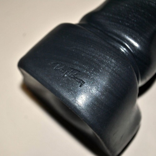 Silicone dildo new, large and thick 24 cm - € 30,00