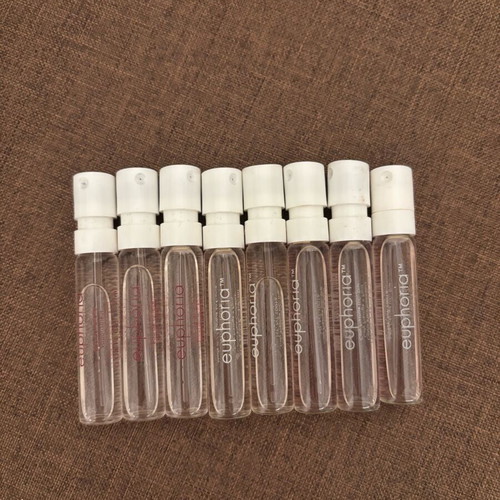 Calvin Klein Euphoria tester new, 10 ml sample sizes