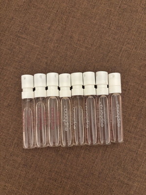 Calvin Klein Euphoria tester new, 10 ml sample sizes