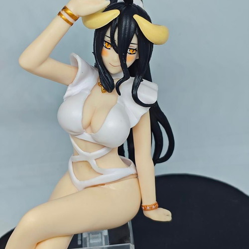 Albedo Overlord Bikini Edition figure like new