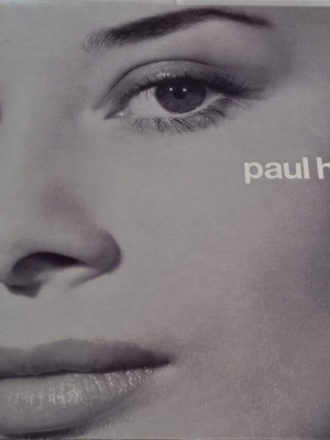 Paul Haig LP 33RPM UK 1989 μεταχειρισμένο, pop