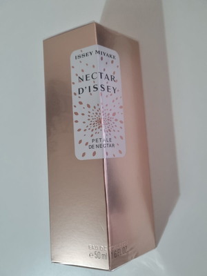 Issey Miyake Nectar d'Issey Eau de Toilette 50ml