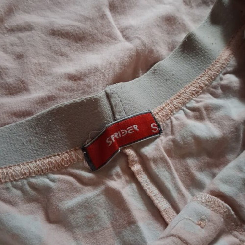 Sprider summer pajama set used