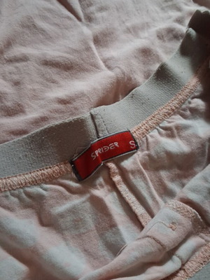 Sprider summer pajama set used