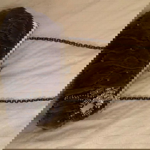 Βραδινό τσαντάκι Accessoriz μεταχειρισμένο