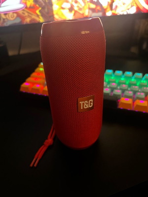 Ηχείο T&G μεταχειρισμένο, χωρίς καλώδιο