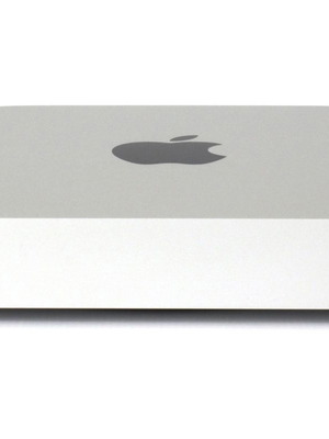 Mac Mini (Late 2014) μεταχειρισμένο με δίσκο SSD 125GB