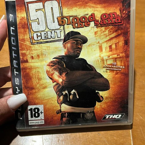 Παιχνίδια Playstation 3 σαν καινούργια, διάφορα είδη