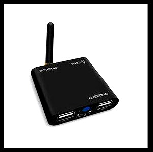 Media Player Connect Me iTV-10 Full HD WiFi - ΤΕΛΙΚΗ ΤΙΜΗ