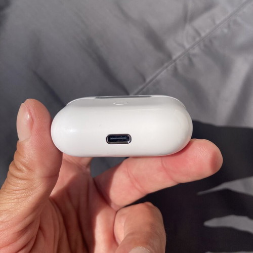 Bluetooth Headset PRO3 Ultra Top new with charging case