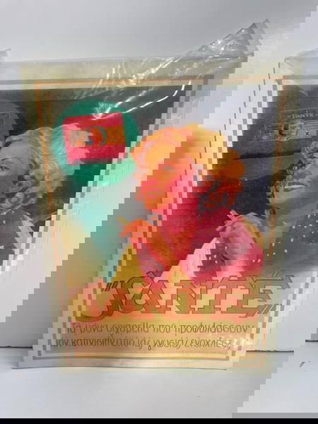 Ταμπέλα SANTE 40x30