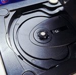 Nintendo GameCube Black PAL Model with 2 Controllers used