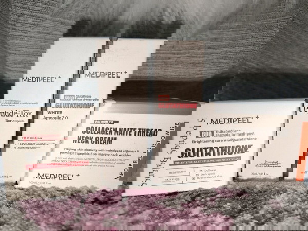 Πώληση Σετ περιποίησης επιδερμίδας MediPeel