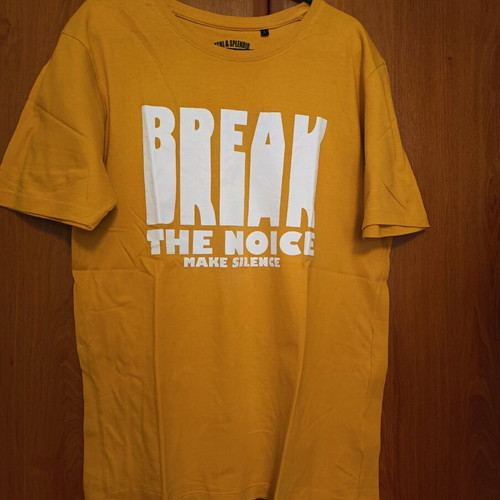 ATHL & SPLENDID T-SHIRT L