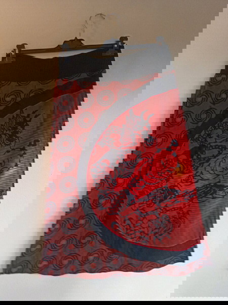 japanese skirt