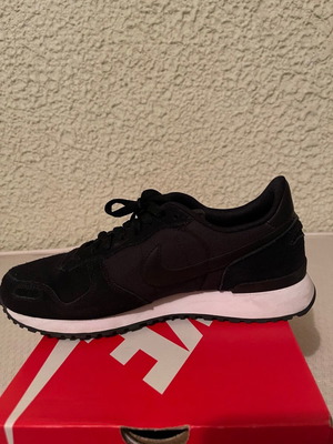 Nike Pegasus 41 μεταχειρισμένα αθλητικά μαύρα παπούτσια
