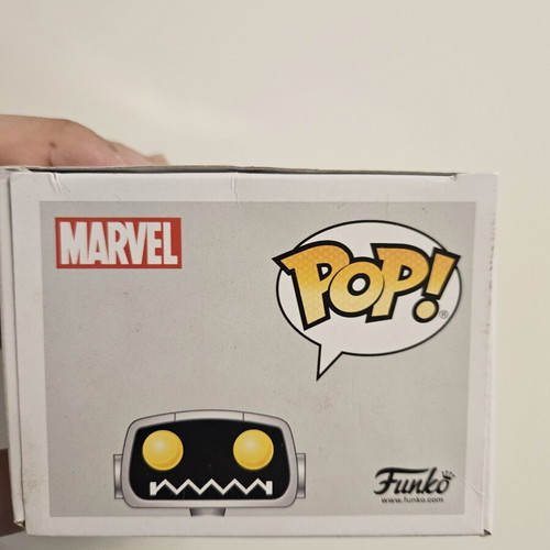 Herbie #564 Funko Pop used with box