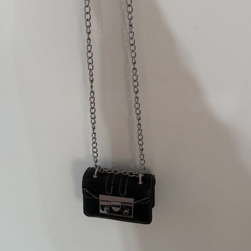 Used bags collection