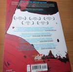 I Kill Giants comic like new