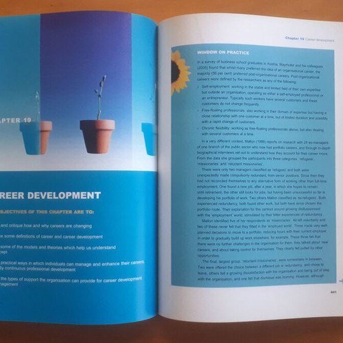 Human Resource Management 7th Edition like new