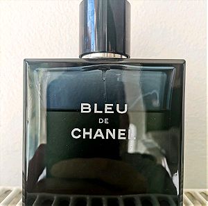 Chanel - Blue de Chanel Adt 150ml