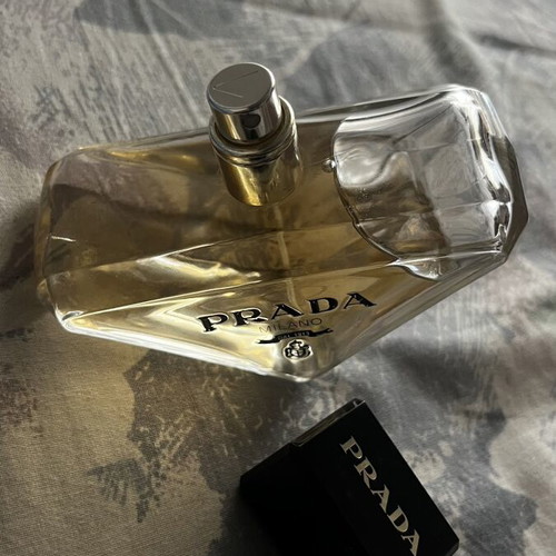Prada Beauty Eau de Parfum 90ml like new