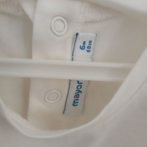 Mayoral baby clothing set new