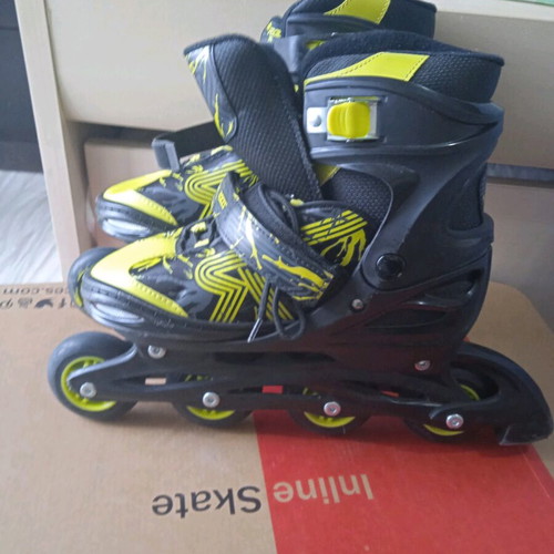 Rollers size 40 like new