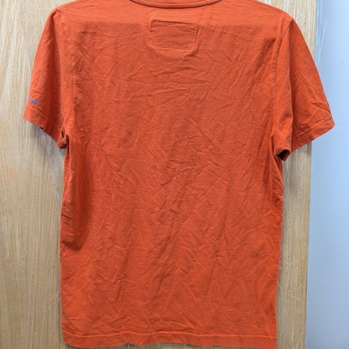 BMW Motoroad T-shirt 2013 vintage size S like new